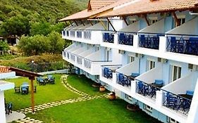 Asterias Hotel