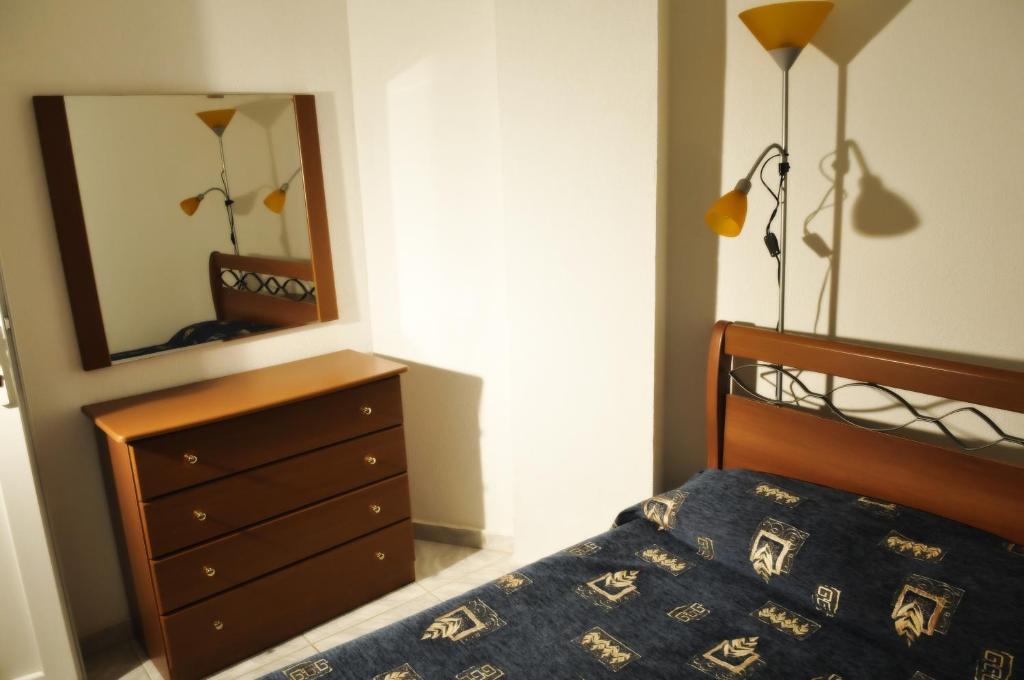 Asterias Hotel Porto Koufo Pokój zdjęcie