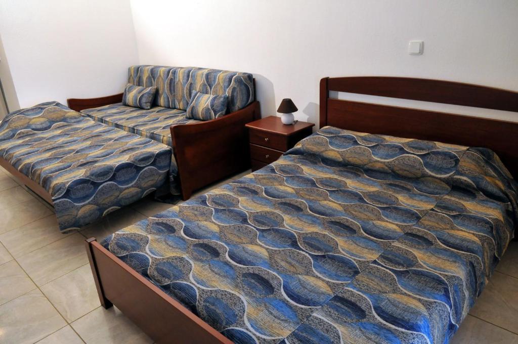 Asterias Hotel Porto Koufo Pokój zdjęcie